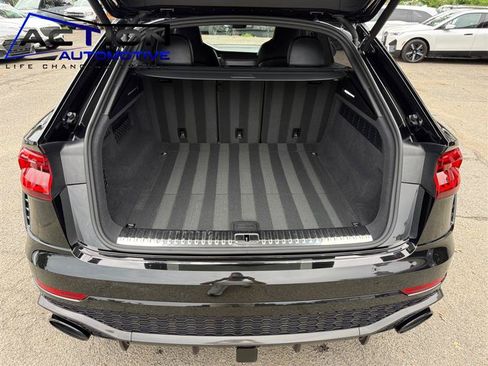 Used 2023 Audi RS Q8 AWD/4WD image 19