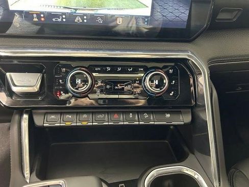 Certified 2024 GMC Sierra 1500 Denali w/ Denali Reserve Package image 24