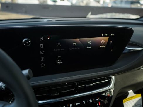New 2026 Buick Envista Sport Touring FWD image 24