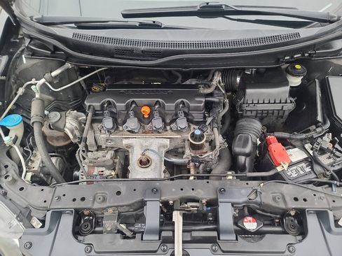 Used 2013 Honda Civic LX image 18