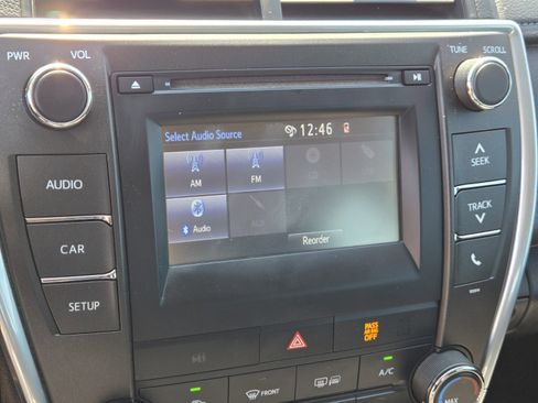 Used 2017 Toyota Camry LE w/ Protection Package (Q2) image 18