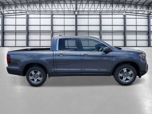New 2026 Honda Ridgeline RTL image 6