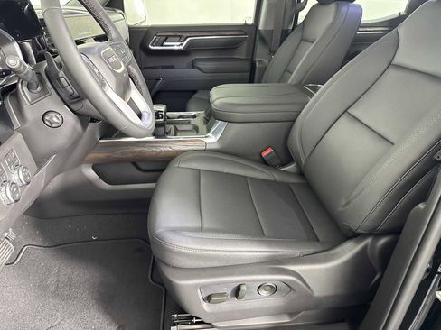 New 2026 GMC Sierra 1500 SLT w/ SLT Premium Plus Package image 14