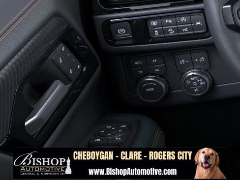 New 2026 GMC Yukon AT4 image 25