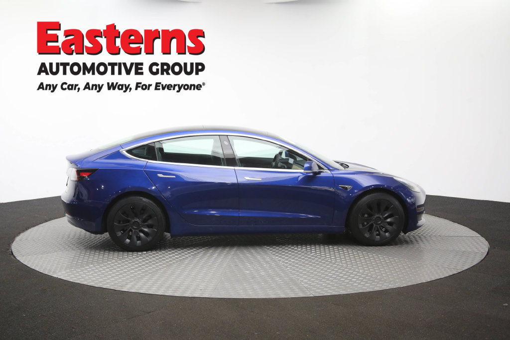 Used 2020 Tesla Model 3 Long Range AWD/4WD image 39