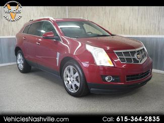 Used 2012 Cadillac SRX Performance image 1