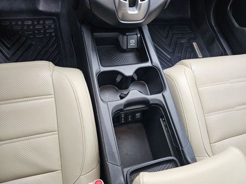 Used 2018 Honda CR-V EX-L image 32