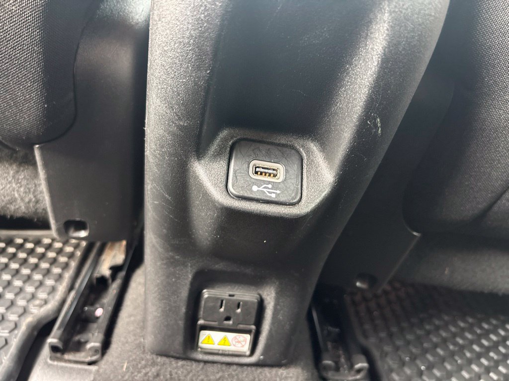 Used 2019 Jeep Renegade Trailhawk AWD/4WD image 26