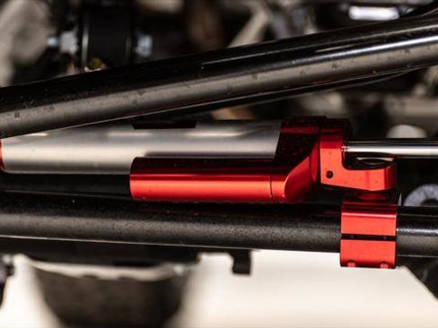 Used 2025 Jeep Gladiator Sport image 39