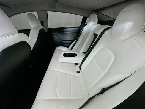 Used 2023 Tesla Model 3 Standard Range image 27