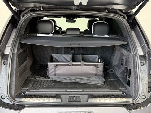 Used 2025 Land Rover Range Rover Sport Autobiography AWD/4WD image 18