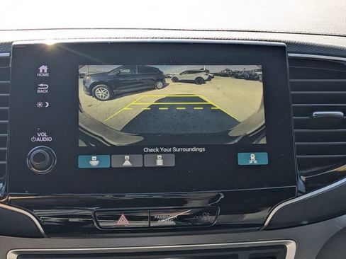 Used 2021 Honda Passport EX-L image 32