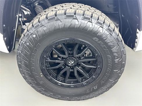 New 2026 Toyota Tundra SR5 image 29