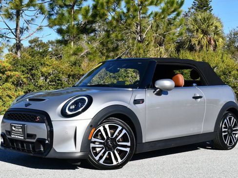 Used 2023 MINI Cooper S image 28