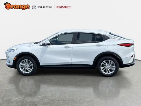 New 2026 Buick Envista Preferred image 6