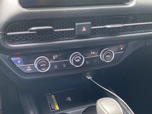 Used 2024 Honda HR-V EX-L image 24