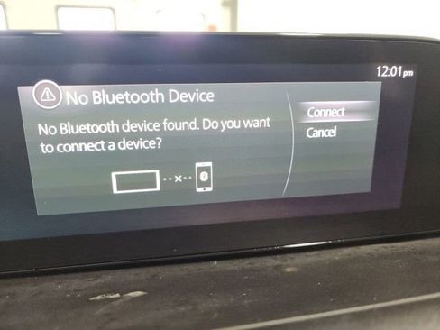 Used 2021 MAZDA CX-30 AWD 2.5 S image 5