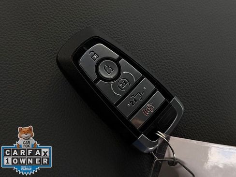 Used 2022 Ford F150 Lariat w/ Bed Utility Package image 30