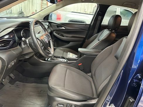 Certified 2023 Buick Encore GX Preferred w/ Cold Weather Comfort Package image 10