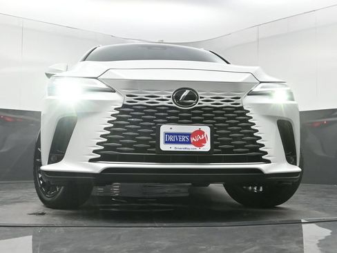 Used 2024 Lexus RX 350 Premium w/ Convenience Package FWD image 26