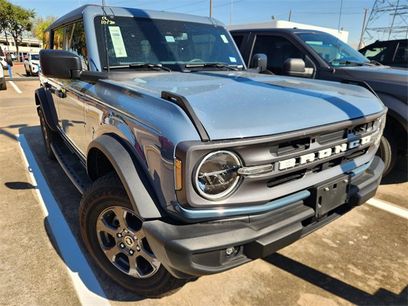 Used 2024 Ford Bronco Big Bend