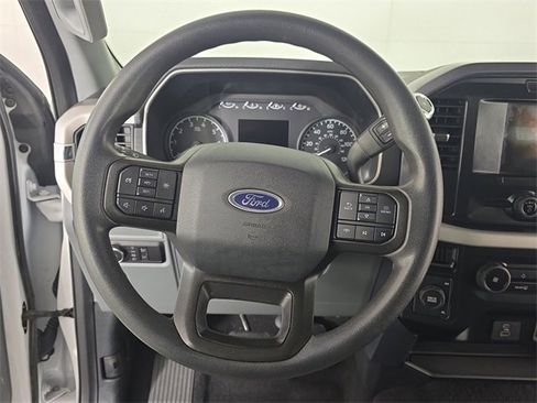 Certified 2023 Ford F150 XLT image 11