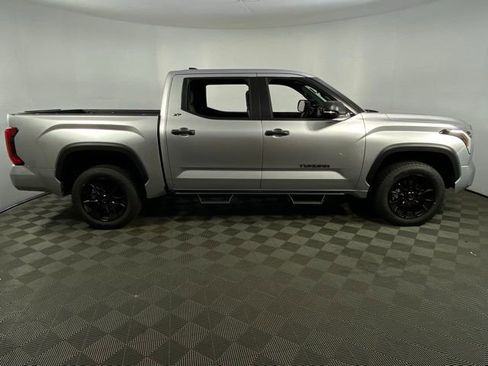New 2025 Toyota Tundra SR5 image 8