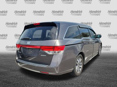 Used 2014 Honda Odyssey Touring Elite image 10