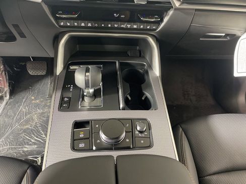 New 2026 MAZDA CX-70 3.3 Turbo S w/ Premium Package image 17