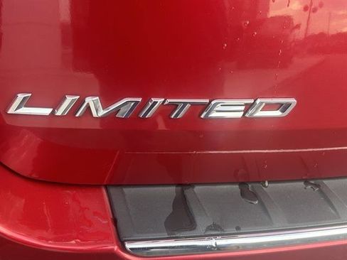 Used 2020 Ford Explorer Limited image 7