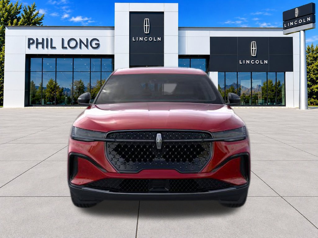 New 2026 Lincoln Nautilus Premier w/ Equipment Group 102A AWD/4WD image 47