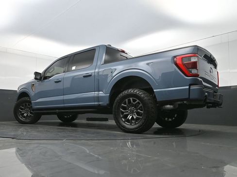 Used 2023 Ford F150 Tremor w/ Equipment Group 402A High AWD/4WD image 32