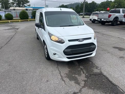 Used 2015 Ford Transit Connect XLT FWD image 16