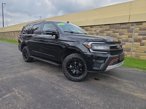 Used 2023 Ford Expedition Timberline image 50