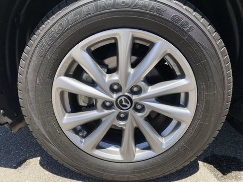 Certified 2023 MAZDA CX-5 AWD 2.5 S w/ Select Package image 10