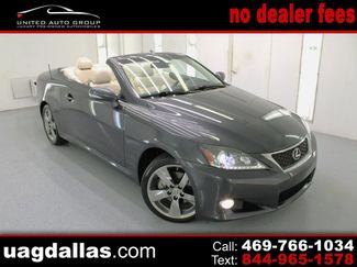 Used 2011 Lexus IS 250C video 1