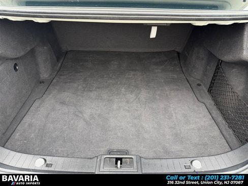 Used 2008 Mercedes-Benz CLS 550 image 18