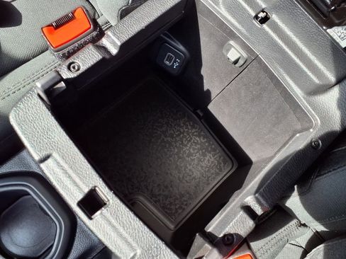 Used 2021 Jeep Wrangler Unlimited Sport w/ Sun And Sound Package image 12