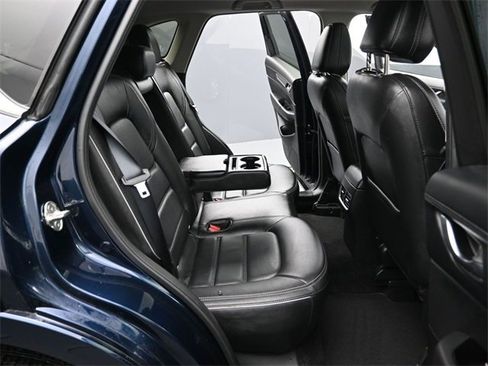 Certified 2024 MAZDA CX-5 AWD 2.5 S w/ Preferred Package image 27