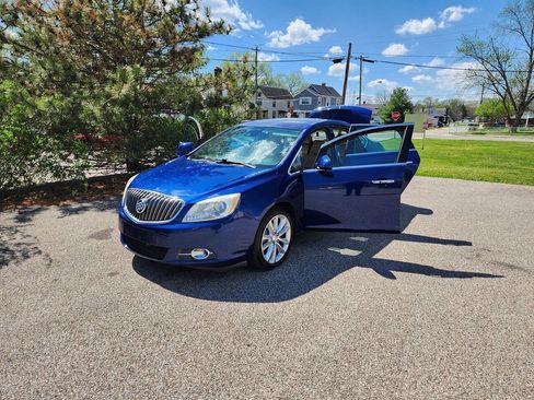 Used 2014 Buick Verano Leather image 14