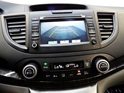 Used 2014 Honda CR-V EX-L image 20