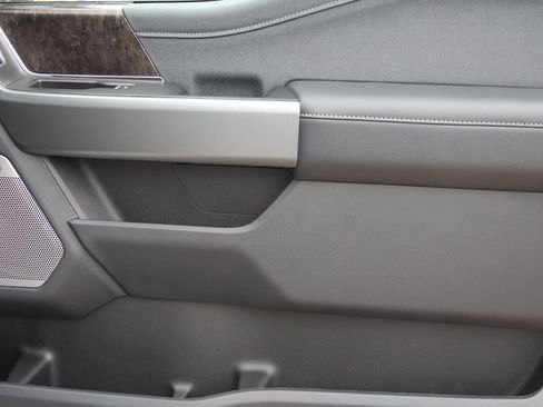 New 2026 Ford F350 Lariat image 14