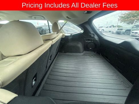 Used 2017 Subaru Outback 2.5i Limited AWD/4WD image 10
