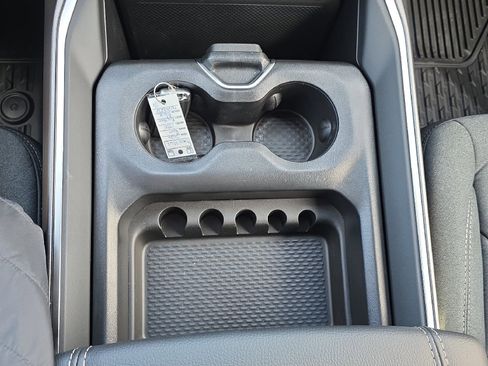 New 2026 RAM 1500 Big Horn image 35