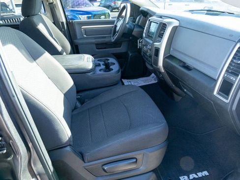 Used 2019 RAM 1500 Classic Warlock w/ Electronics Group image 38