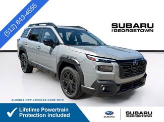New 2026 Subaru Outback Limited XT AWD/4WD video 1