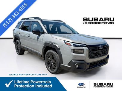 New 2026 Subaru Outback Limited XT