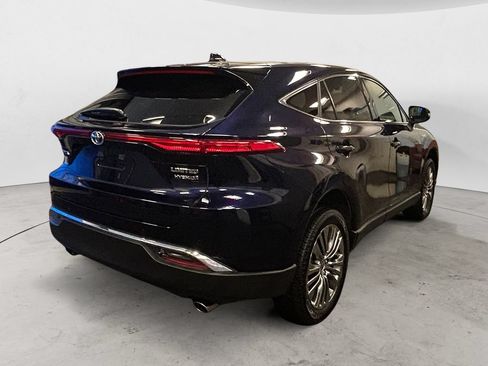 Used 2021 Toyota Venza Limited w/ Advanced Technology Package AWD/4WD image 5