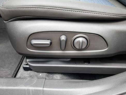 New 2026 Buick Envista Preferred w/ Convenience I Package FWD image 16