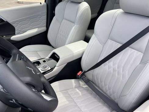 New 2026 Mitsubishi Outlander SEL FWD image 16